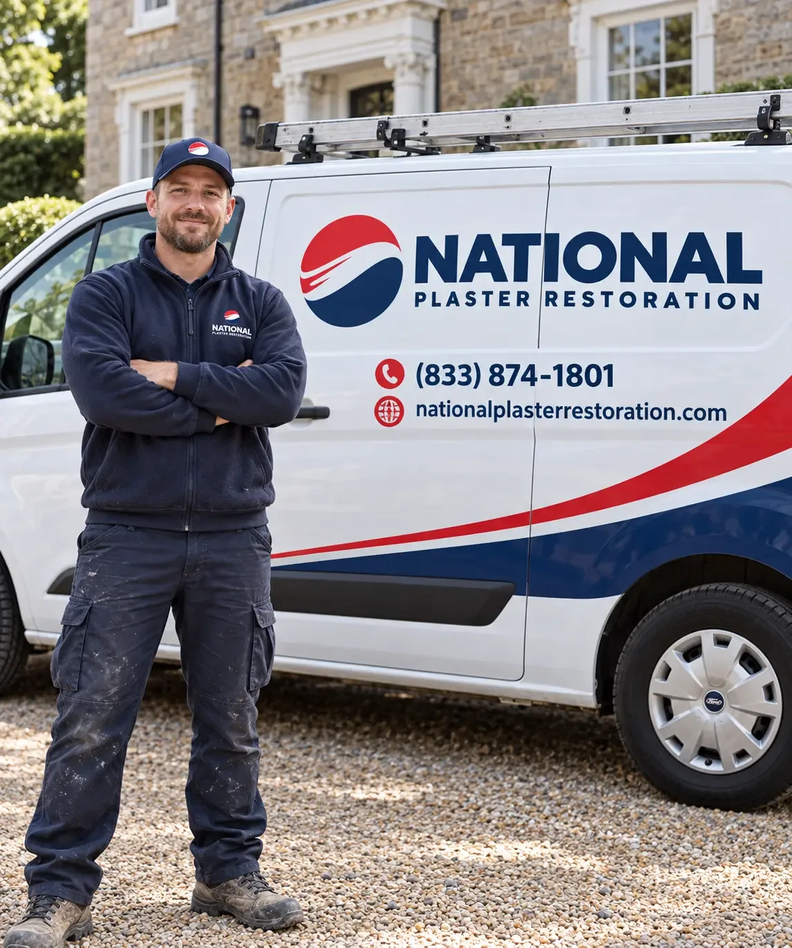 Plaster Repair company in Hineston, LA